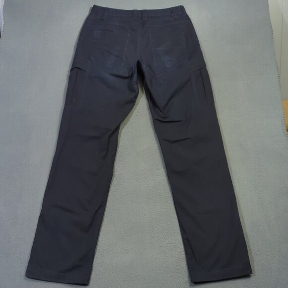 Vertx Pants Men's 34x36 Navy Blue Phantom LT Cargo Outdoor Hiking Camping - Picture 2 of 15